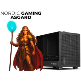 Nordic Gaming Asgard...
