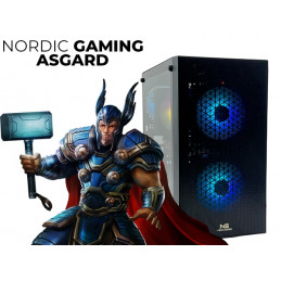Nordic Gaming Asgard Thor...