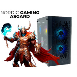 Nordic Gaming Asgard Balder...