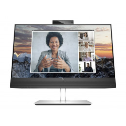 HP E24m G4 Conferencing |...