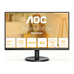 AOC Basic-line U27B3M | 27"...