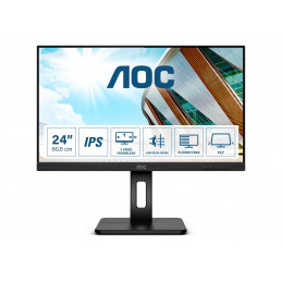 AOC 24P2Q | 24" | 1920 x...