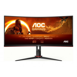 AOC Gaming CU34G2XP/BK |...