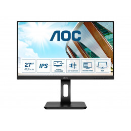 AOC 27P2Q | 27" | 1920 x...