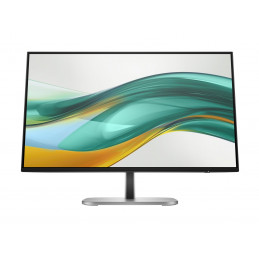 HP 524pf | 24" | 1920 x...