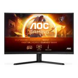 AOC Gaming CQ32G4VE | 32" |...