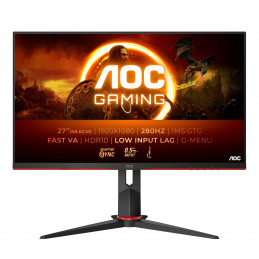 AOC Gaming 27G2ZN3/BK | 27"...