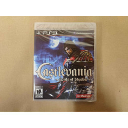 Castlevania: Lords of...