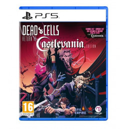Dead Cells - Return to...