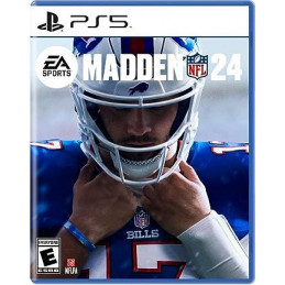 Madden NFL 24 Playstation 5
