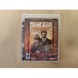 Silent Hill: Homecoming -...