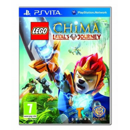 LEGO Legends of Chima:...