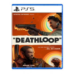 Deathloop - Playstation 5