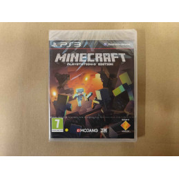 Minecraft - Playstation 3 -...