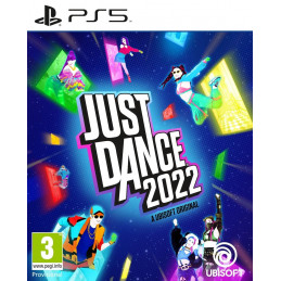 Just Dance 2022 -...