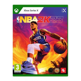 NBA 2K23 - Xbox Series X