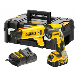 DeWALT DCF620P2K-QW...