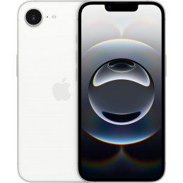 Apple iPhone 16e 512GB - Vit