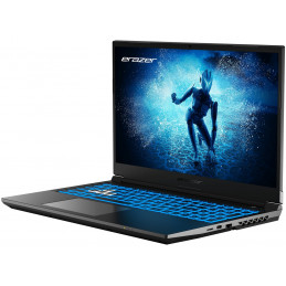 Erazer Deputy P60i | 15.6"...