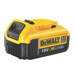 DeWALT DCB182 Batteri (4,0 Ah)