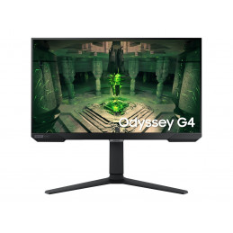 Samsung Odyssey G4...