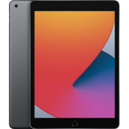 Apple iPad 8:e Generationen...