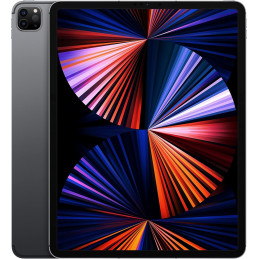 Apple iPad Pro (5:e...