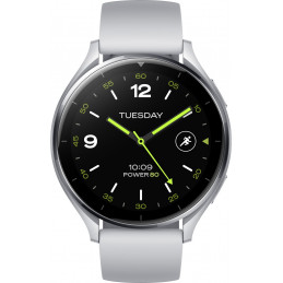 Xiaomi Watch 2 (Wi-Fi) 46mm...