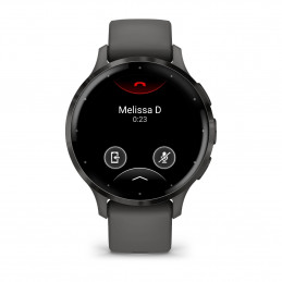 Garmin Venu 3S (Wi-Fi) 41mm...
