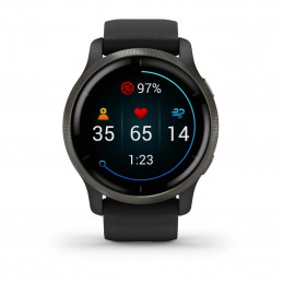 Garmin Venu 2 (Wi-Fi) 45mm...