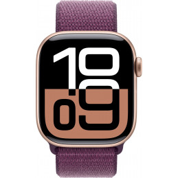 Apple Watch Series 10 (GPS)...