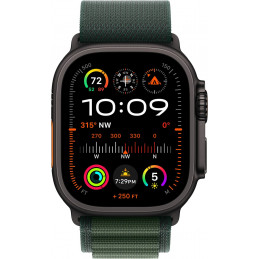 Apple Watch Ultra 2 (GPS +...