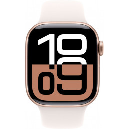 Apple Watch Series 10 (GPS)...