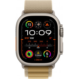 Apple Watch Ultra 2 (GPS +...