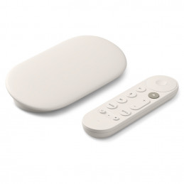 Google TV Streamer | 4K |...