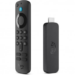 Amazon Fire TV Stick 4K...
