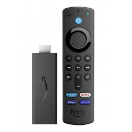Amazon Fire TV Stick 4K...