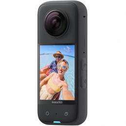Insta360 X3 360 Actionkamera