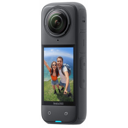 Insta360 X4 360 Actionkamera