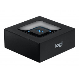Logitech Trådlös Ljudmottagare
