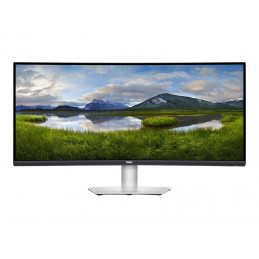 Dell S3423DWC | 34" | 3440...