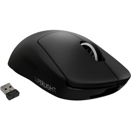 Logitech G Pro X Superlight...