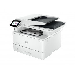 HP LaserJet Pro MFP 4102fdw...