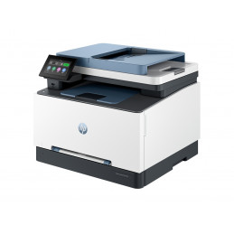HP Color LaserJet Pro MFP...