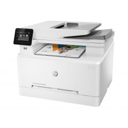 HP Color LaserJet Pro MFP...