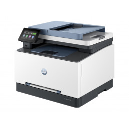 HP Color LaserJet Pro MFP...