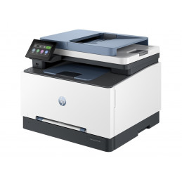 HP Color LaserJet Pro MFP...