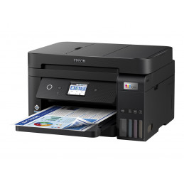 Epson EcoTank ET-4850 -...