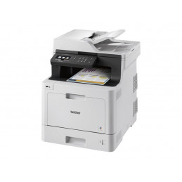 Brother MFC-L8690CDW -...
