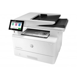 HP LaserJet Enterprise MFP...